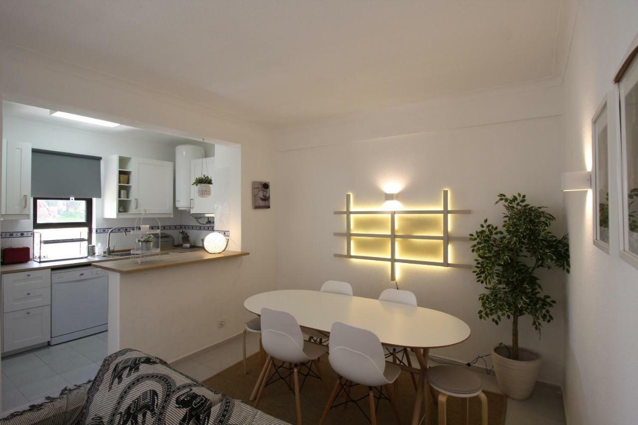 Vale Caranguejo Villa Tavira Kültér fotó