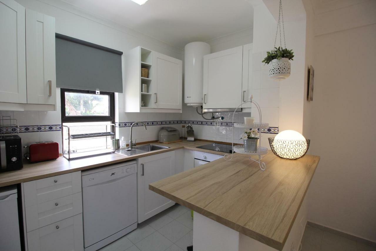 Vale Caranguejo Villa Tavira Kültér fotó