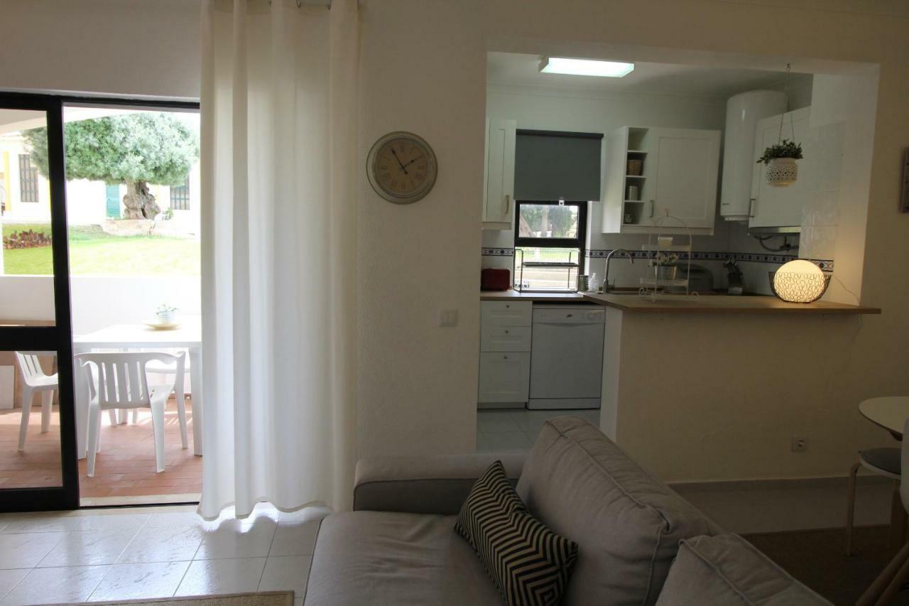 Vale Caranguejo Villa Tavira Kültér fotó