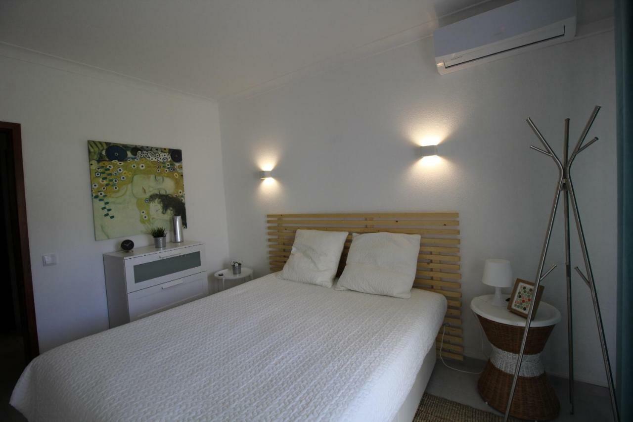 Vale Caranguejo Villa Tavira Kültér fotó