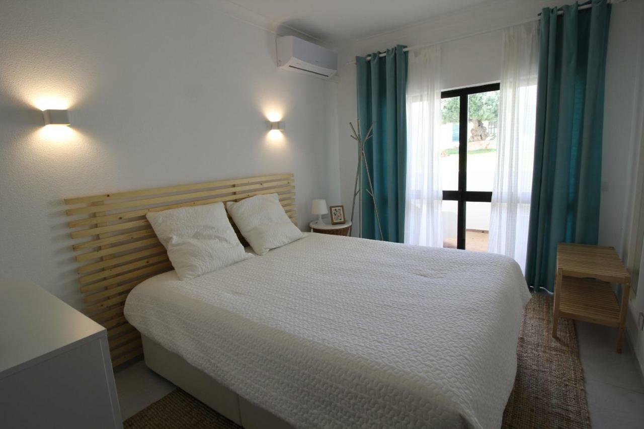 Vale Caranguejo Villa Tavira Kültér fotó